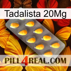 Tadalista 20Mg cialis1